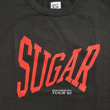 Sugar&Co.(シュガーアンドカンパニー)~DROP TEE (bowie)~