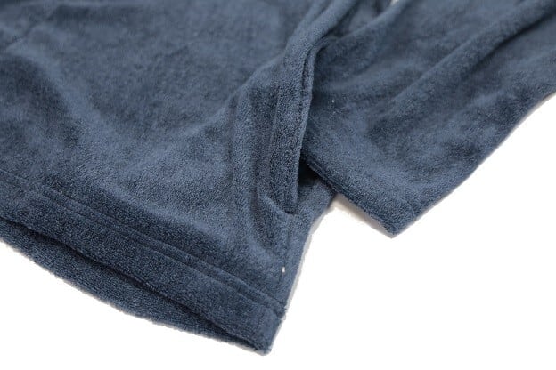 SPINNER BAIT(スピナーベイト)~LINEN PILE CARDIGAN(940)~