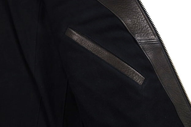Lindbergh Deer Black