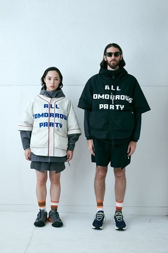 COMFY (コンフィ) ~FIRE PROTECTION BB SHIRTS~