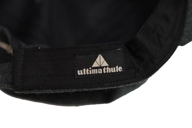 FREEWHEELERS(フリーホイーラーズ)~"U PATCH LOGO"CREST VENT CAP OLIVE~