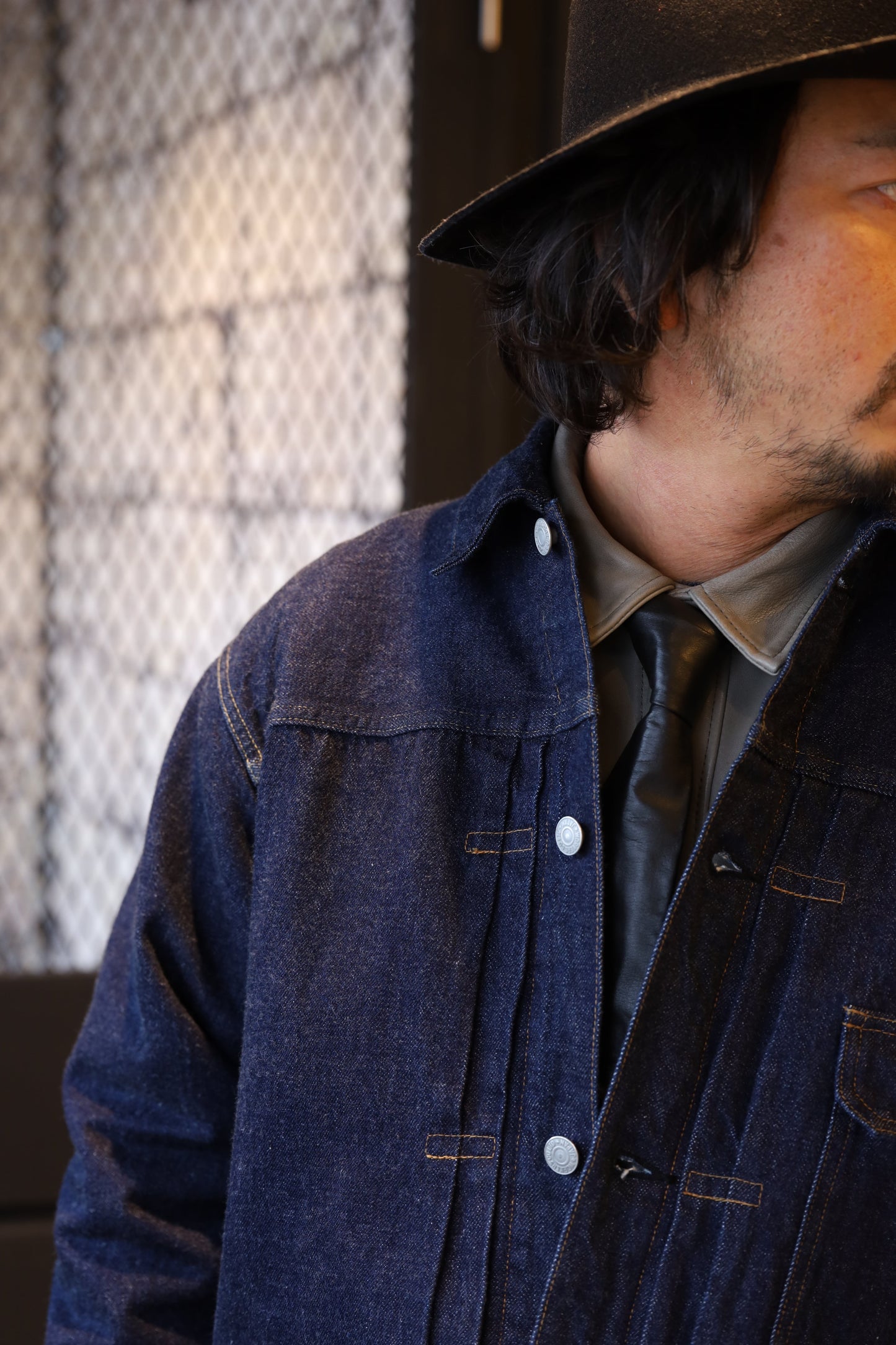 WORKERS(ワーカーズ)~Lot 819 Blanket Lined~