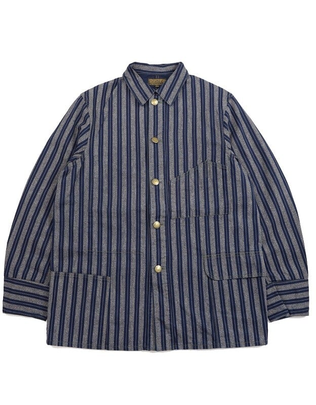 YARD MASTER WORK COAT