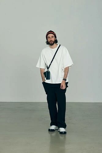 COMFY(コムフィ)~PHANTOM TEE 2025SS~