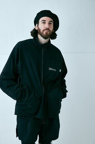 COMFY(コムフィ)~MESH BERET~