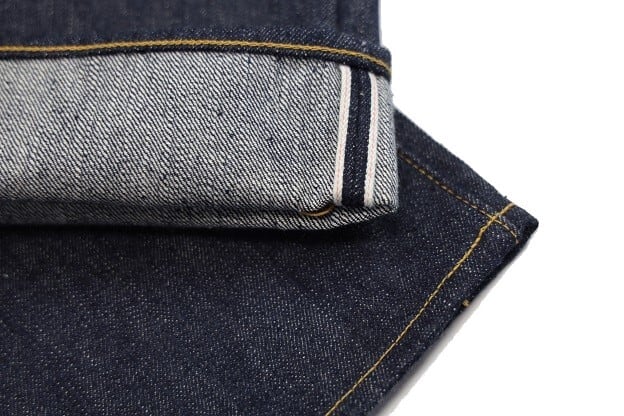 FREEWHEELERS(フリーホイーラーズ)~LOT 601XXC 1937MODEL NON-WASH~