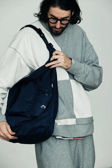 COMFY(コムフィ)~ROLLBAG 2025SS~