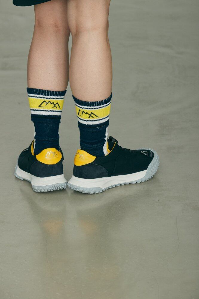 COMFY(コムフィ)~CMF 3P SOX ~