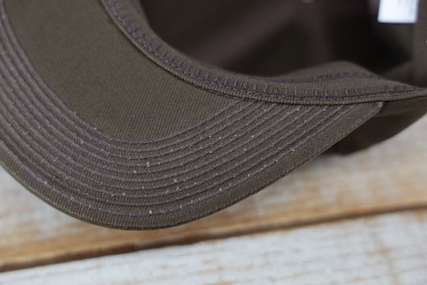 THE H.W.DOG & Co.(ドッグアンドコー)~TRACKER CAP ~