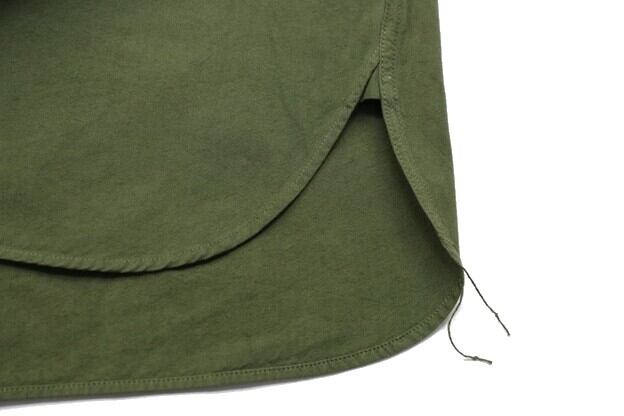 COLIMBO(コリンボ)~"Marshal Islander Crewman's" (Utility Shirts Type-N-3) Custom~