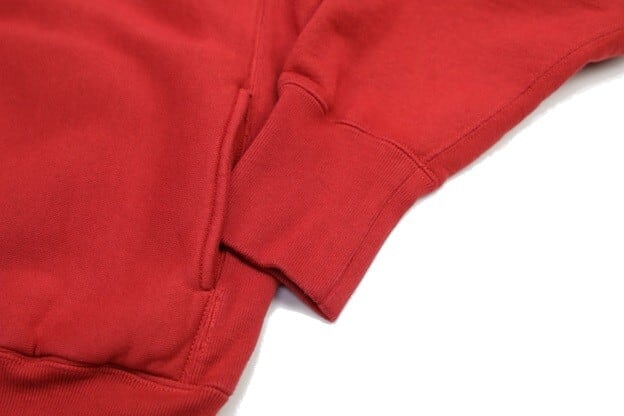 C-WORKS(シーワークス)~"Soy" Button Sweat Cardigan~