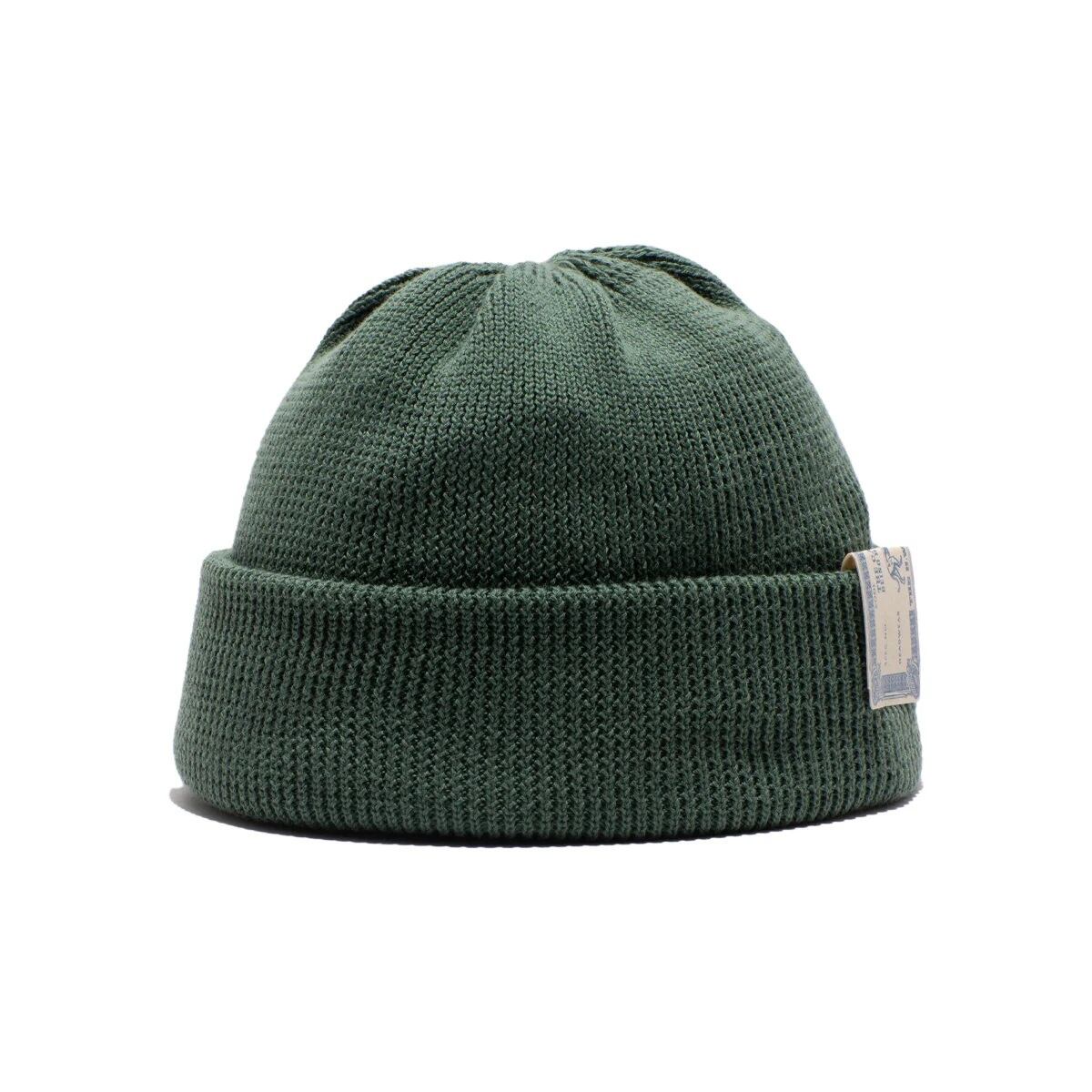 THE H.W.DOG & Co.(ドッグアンドコー)~3ROLL WATCH - Green~