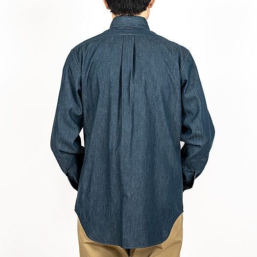 WORKERS(ワーカーズ)~Modified BD, Denim~