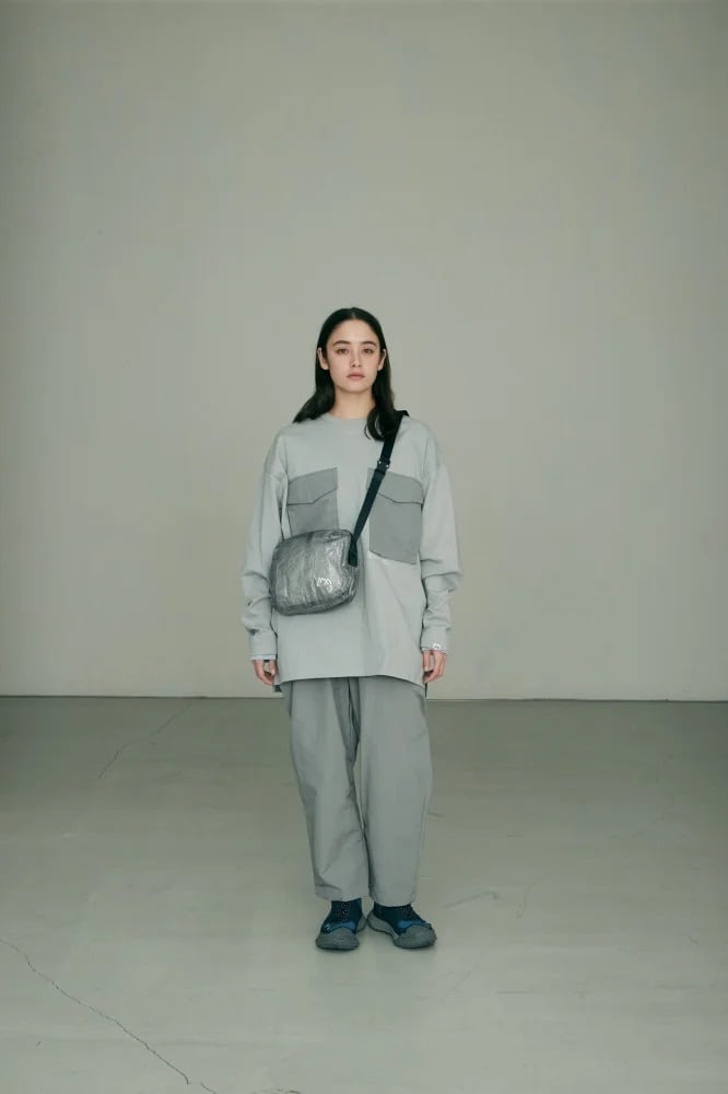 COMFY(コムフィ)~SACHOSH MOD DYNEEMA~