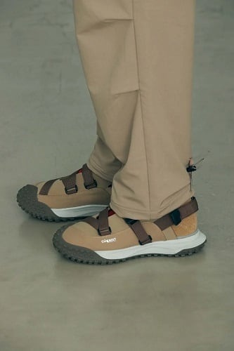 COMFY(コムフィ)~APPROACH 02 SANDAL~