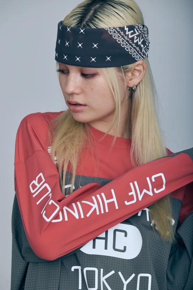 COMFY(コムフィ)~BMX TEE 2025AW~