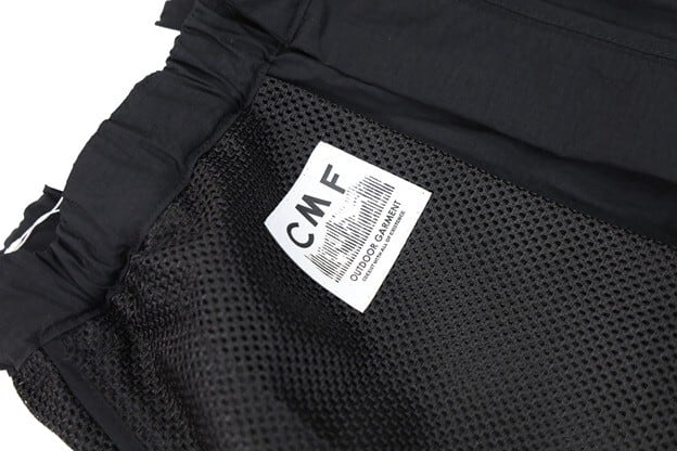 COMFY(コムフィ)~KILTIC SHORTS 2026SS~