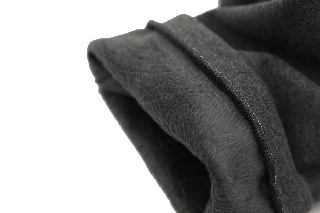 SPINNER BAIT(スピナーベイト)~Bomberheat Pants~
