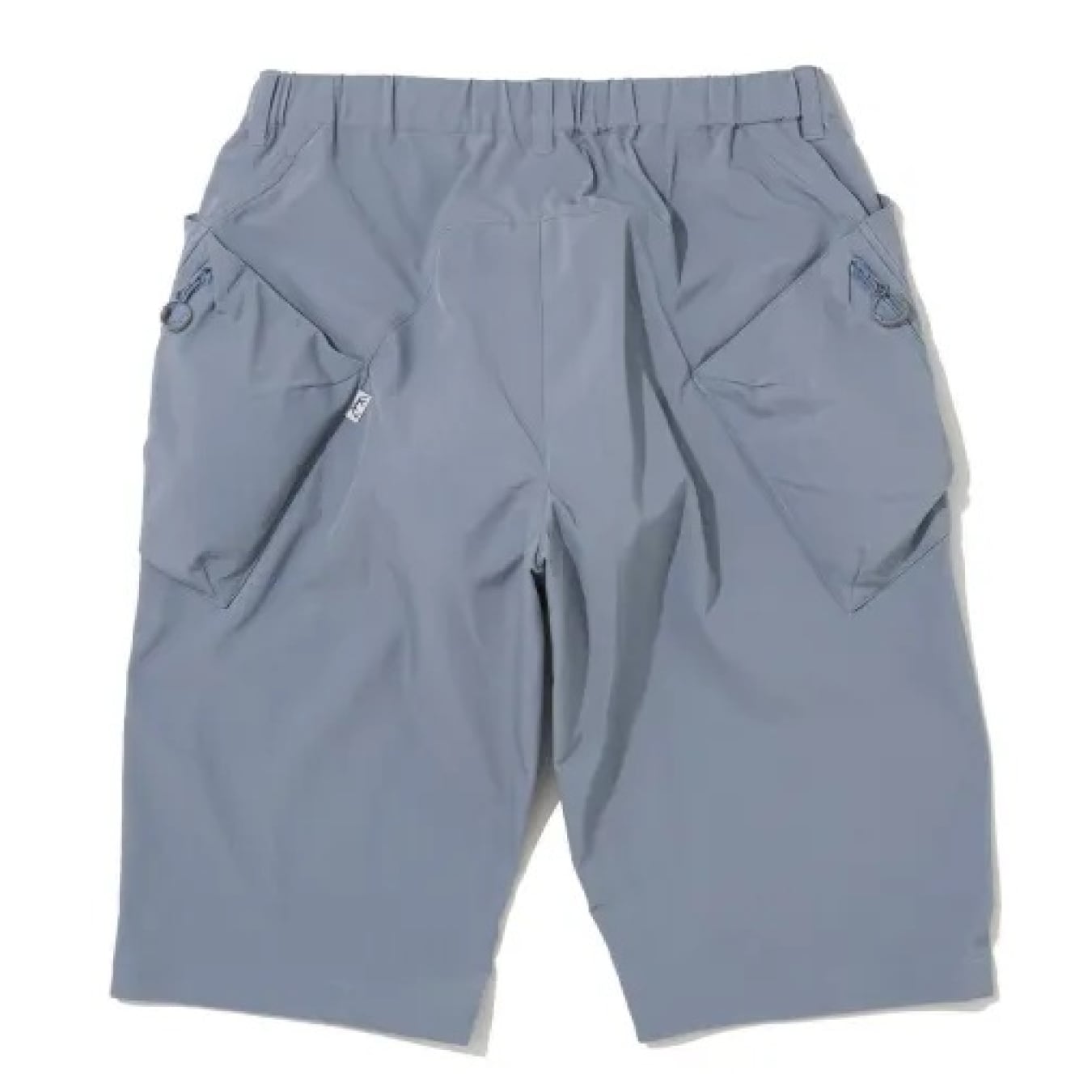 COMFY(コムフィ)~SWITCH 3Q PANTS~