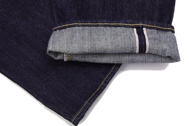 FREEWHEELERS(フリーホイーラーズ)~Lot S601XX 1945 ONEWASH~