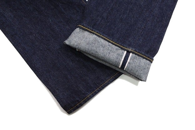 FREEWHEELERS(フリーホイーラーズ)~Lot 601XX 1941 ONE-WASH~