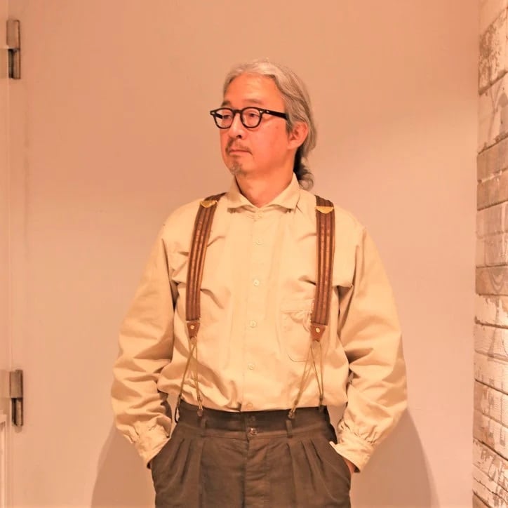 The 2 Monkeys(トゥモンキーズ)~Suspenders~