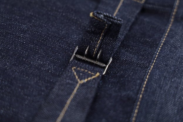 FREEWHEELERS(フリーホイーラーズ)~Lot 506XX 1942 NON WASH~