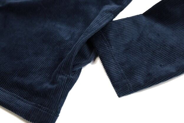 SPINNER BAIT (スピナーベイト) 213SCD ~OGURI DOT CARDIGAN Navy~