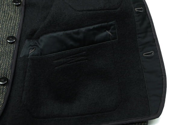 FREEWHEELERS(フリーホイーラーズ)~"LONGSHOREMAN" WINTER WORKER JACKET~