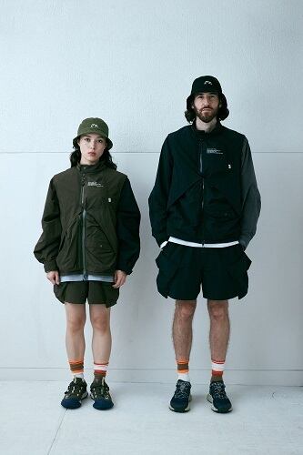 COMFY(コムフィ)~CMF 2P SOX ~
