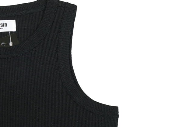 MOSSIR(モシール)~"Pool" Tank Top~