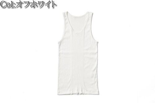 COMFY(コムフィ)~OM TANKTOP~