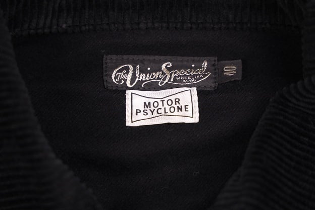 FREEWHEELERS(フリーホイーラーズ)~"GARAGE WORKER JACKET" ~