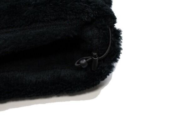 Cliff Hiloft Black