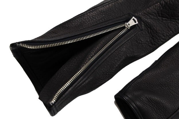 Lindbergh Deer Black