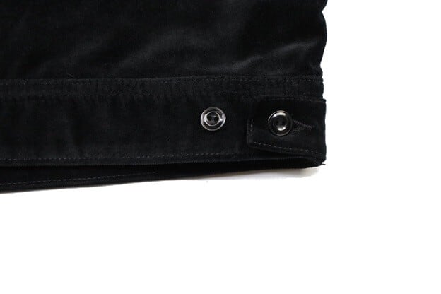 FREEWHEELERS(フリーホイーラーズ)~"NIGHT RIDERS" GARAGE WORKER JACKET~