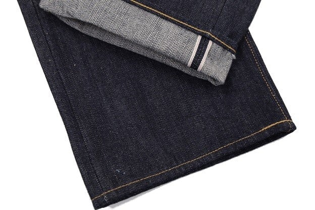 FREEWHEELERS(フリーホイーラーズ)~Lot 601XX 1942 NON-WASH~