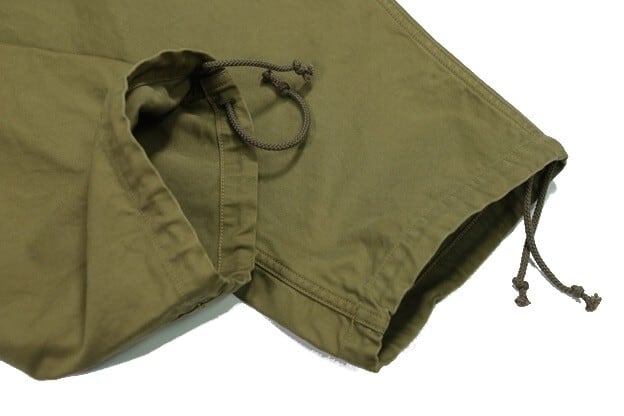 FREEWHEELERS(フリーホイーラーズ)~"JUNGLE FATIGUES" TROPICAL TROUSERS~