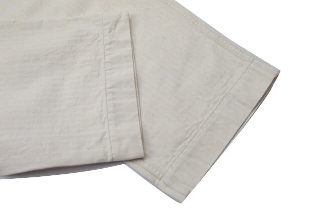 COLIMBO(コリンボ)~"TRENCH DIGGER"(USMC P-44 HBT UTILITY TROUSERS) Custom~