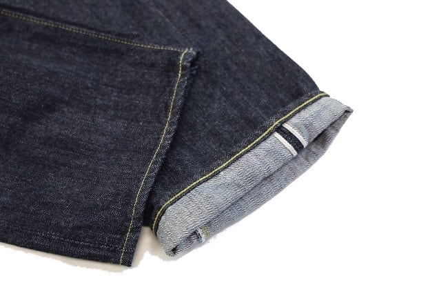 FREEWHEELERS(フリーホイーラーズ)~Lot S601XX 1944-45 NON-WASH~