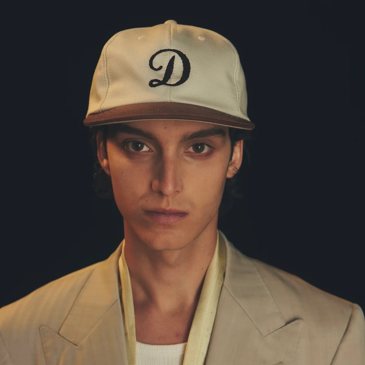 THE H.W.DOG & Co. (ドッグアンドコー) ~TWO TONE CAP 2025~