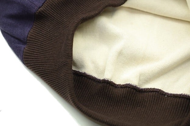 FREEWHEELERS(フリーホイーラーズ)~COTTON / RAYON DOUBLE FACE SWEAT SHIRT~