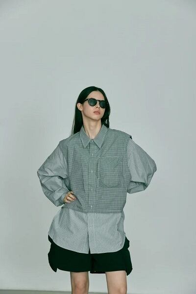 COMFY(コムフィ)~PHANTOM SHIRTS~