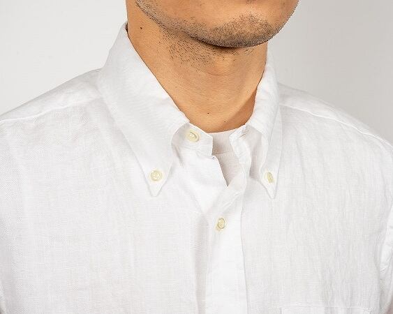 WORKERS(ワーカーズ)~Modified BD, Spence Bryson Linen White~