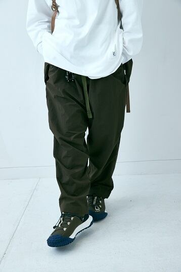 COMFY(コムフィ)~M-65 PANTS~