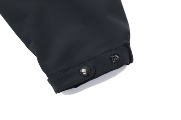 MOSSIR(モシール)~Peterson Jacket~