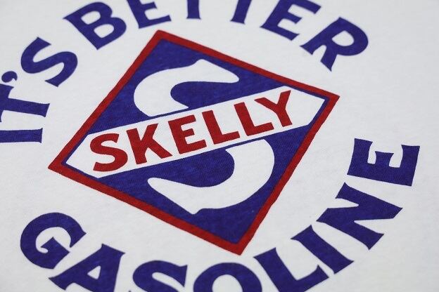 FREEWHEELERS(フリーホイーラーズ)~"SKELLY" Short Sleeve Tee~