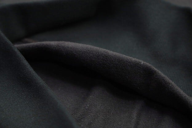 FREEWHEELERS(フリーホイーラーズ)~"Devil Dog" DOUBLE V SWEAT SHIRT BLACK~