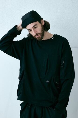 COMFY(コムフィ)~MESH CAP~