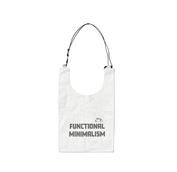 COMFY(コムフィ)~SHOP BAG TYVEK~